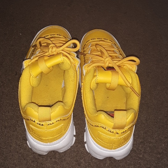 Filas - Picture 3 of 4